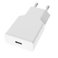 Solight USB-C 20W fast charger DC70A