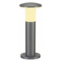 BIG WHITE ALPA MUSHROOM 40, venkovn� stojac� lampa, TC-(D,H,T,Q)SE, IP55, �ed� k�men, pr./V 16/40 cm, max. 24�W 228935