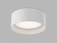 LED2 1481521ZB Stropn� sv�tidlo ZETA ON XL, W ZIGBEE 25W 2700K UGR b�l�