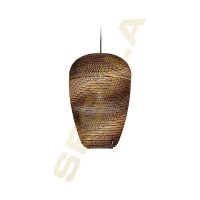 Segula 15000 designov� z�v�sn� pap�rove sv�tidlo Baggy 290 od Think Paper - E27