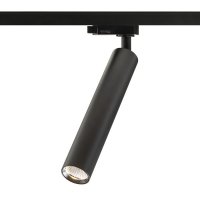 RENDL DARRIN sv�tidlo pro t��okr. li�tu �ern� 230V LED 6W 24� 3000K R14475