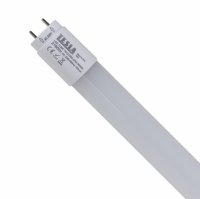 TESLA - LED trubice SMD technologie T8 G13 1200mm 18W 230V 2160lm 5000K ml��n� T8121855-3FM