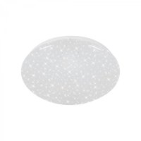 BRILONER TELEFUNKEN LED stropn� sv�tidlo s �idlem, pr. 27,7 cm, 12 W, b�l� TF 601706TF