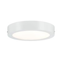 Paulmann stropn� sv�tidlo Lunar LED Panel 17W B�l� mat, hlin�k 706.42 P 70642