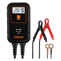 Osram Auto OEBCS904 nab�je�ka autobaterie 6 V, 12 V, 2 A, 4 A