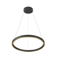 BIG WHITE (SLV) ONE CUBE UP/DOWN, z�v�sn� sv�tidlo, 300 cm, 3000 K, DALI 2, Touch, �ern� 1007665