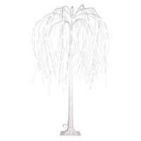 EMOS LED sv�t�c� stromek, 120 cm, venkovn� i vnit�n�, studen� b�l� DCTC04