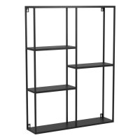 LIVING N�st�nn� police 680x180x900mm KENINGAU 424814