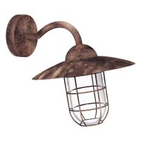 EGLO Svítidlo venkovní nástěnné 94863 EGLO Svítidlo venkovní nástěnné 94863