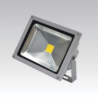 NBB JUPITER LED-R 240V 30W 6400K IP65 253030100