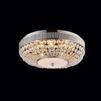 ACA Lighting Crystal stropn� sv�tidlo DLA12255