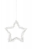 Marksl�jd Martin st��brn� z�v�sn� hv�zda