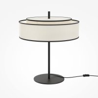 MAYTONI Stoln� lampa Bergamo E14x2 40W MOD613TL-02W