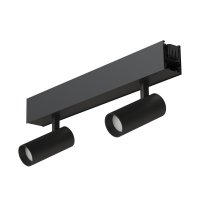 SLC LED sv�tidlo Click 406 Spot modul 2x15W �ern� 1425-1575lm 3000/4000K Ra90 DALI IP20