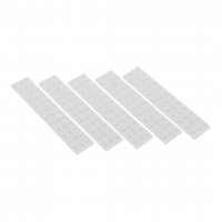 Deko-Light p��slu�enstv� - Sanotrunk Universal �o�ka, sada 5 ks, 25 st., jednostrann� asymetrick� 930918