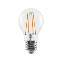 ACA Lighting LED FILAMENT E27 A60 6W 4000K 230V 830lm RA80 ELIOR6NW ACA Lighting LED FILAMENT E27 A60 6W 4000K 230V 830lm RA80 ELIOR6NW