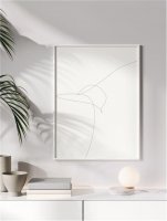 NOVA LUCE stoln� lampa BESON �ed� mramorov� z�kladna op�lov� sklo E14 1x5W 230V IP20 bez ��rovky 9050167