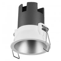 LEDVANCE vestavn� LED sv�tidlo Spot Twist 70 mm 5 W 3000 K 400 lm 30�