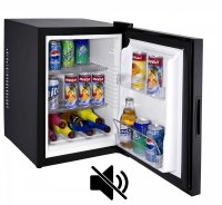 Termochladni�ka Guzzanti GZ 44