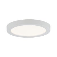 Paulmann LED vestavn� panel Areo IP23 kruhov� 5W 3000K b�l� mat 929.45 P 92945