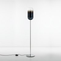 Artemide Gople stojac� lampa - modr� 1410050A