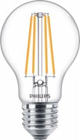 Philips CorePro LEDBulb ND 8.5-75W E27 A60 840 CL G