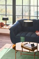 NORDLUX Clasi 30 z�v�sn� sv�tidlo �ern� 2312603003