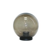 ACA Lighting venkovn� sv�tidlo SPHERE D300 kou�ov� AC.3532M