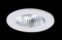 BPM Vestavn� sv�tidlo Aluminio Blanco, b�l�, 3LEDx3W, 230V 4923 4218LED2.D40.3K