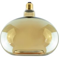 Segula 55028 LED Floating Oval 200 zlatá E27 4,5 W (28 W) 300 Lm 2200 K Segula 55028 LED Floating Oval 200 zlatá E27 4,5 W (28 W) 300 Lm 2200 K