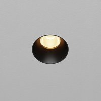 MAYTONI Vestavn� sv�tidlo Dip 2700K 10W 50d DL119-10W-2.7K-TRS-B
