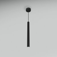 CENTURY Z�v�sn� LED sv�tidlo STYLO v�lcov� �ern� 33x500mm 5W 230V 60d 4000K IP20 z�v�s 150cm