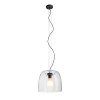 RENDL ORLANDO 35 z�v�sn� sv�tidlo �ir� sklo/�ern� 230V E27 24W R14395