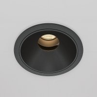 MAYTONI Vestavn� sv�tidlo Wise 10W IP 20 DL057-10W3K-B