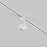 MAYTONI Kolejnicový systém 1f svítidlo TR003-1-6W3K-S-W MAYTONI Kolejnicový systém 1f svítidlo TR003-1-6W3K-S-W