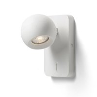 RENDL SIENA n�st�nn� b�l� 230V GU10 50W R13761