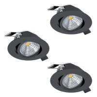 EGLO Z�pustn� sv�tidlo SALICETO 900747