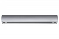 V�PRODEJ VZORKU Paulmann URail syst�m Light Easy kolejnice 0,1m 230V matn� chrom 950.86 P 95086