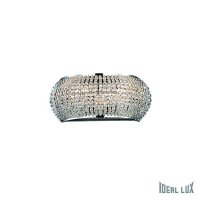 Ideal Lux PASHA AP3 CROMO SV�TIDLO N�ST�NN� 082264