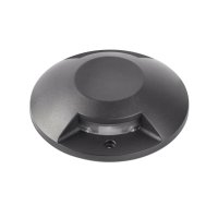 FARO LOTH 2L nástěnná lampa, černá FARO LOTH 2L nástěnná lampa, černá