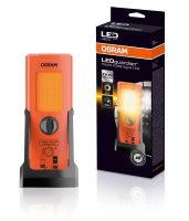 OSRAM LEDGuardianTruck Flare Signal TA19 bezpe�nostn� sv�tlo 1ks LEDSL103