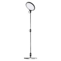 EMOS LED stoln� lampa KAREN, �ern� Z7615