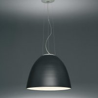 Artemide Nur LED - závěsné - antracit - Bluetooth A243300APP Artemide Nur LED - závěsné - antracit - Bluetooth A243300APP