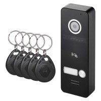 EMOS Kamerov� jednotka pro monitory a videotelefony EMOS EM-10AHD H3016