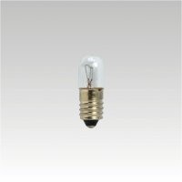 NBB AC 60V 5W E10 TUBULAR 361110000 NBB AC 60V 5W E10 TUBULAR 361110000