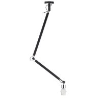 AZzardo AZ1845 závěsné svítidlo Zyta S tělo svítidla černá AZzardo AZ1845 závěsné svítidlo Zyta S tělo svítidla černá