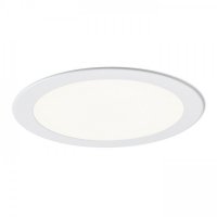 RENDL SOCORRO R 225 z�pustn� b�l� 230V LED 18W 3000K R12965