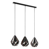 EGLO Z�v�sn� sv�tidlo CARLTON 1 49991