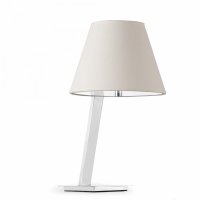 FARO MOMA b�l� stoln� lampa