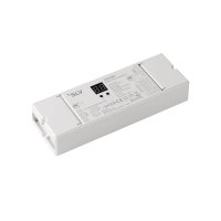 BIG WHITE (SLV) ��d�c� jednotka 24V pro LED p�sky, DALI, DT8, 5 kan�l� 1007997